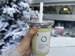 -宝藏绿洲(万象前海店)