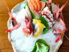 -山盛创作料理·Yamamori(珠宾店)