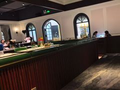 -静香HOUSE·全时段融合餐厅(七星欢乐颂店)