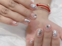 -爱纶美·美甲美睫半永久