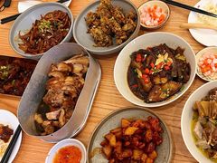 -有肉食·虎九闽菜(798艺术区店)
