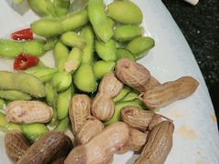 -周姑娘不等味·牛羊肉火锅·螃蟹罗氏虾·烤鱼烤串(高邮店)