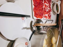 -焯牛潮汕牛肉火锅(云峰街创始店)