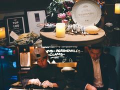 -Osteria Garden 生蚝花园餐厅(原进贤路店)