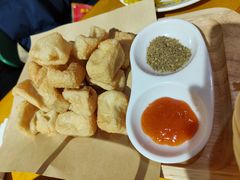 -大吉利·潮汕鲜牛肉火锅(西安店)