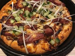 -必胜客(安阳中华路店)