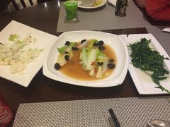 -逸林轩中餐厅(中信泰富朱家角锦江酒店)