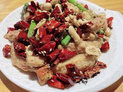 招牌鸡翅-搓火大都会(广安门总店)
