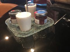 -上海锦江汤臣洲际大酒店柒酒廊