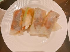 -盛宴自助餐厅(运达喜来登店)