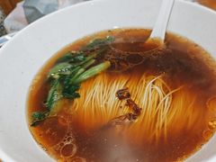 -君东记本帮面馆(天钥桥路店)