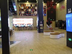 -自由人影城(大庆唐人中心店)