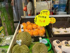-油麻地果栏