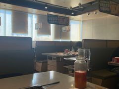 -海底捞火锅(方圆荟店)