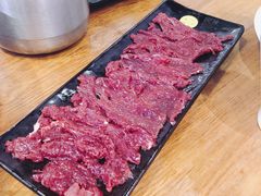 -陈记顺和潮汕鲜牛肉火锅(棠德南路店)