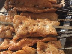 -杨姐大片肉烧烤