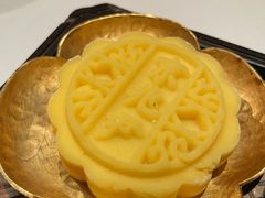 雪藏枣泥绿豆糕-京兆尹(雍和宫店)