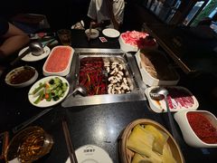 -川西坝子火锅(清江东路3.0直营店)