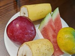 -宴天下水席园·传承洛阳菜(老城十字街店)