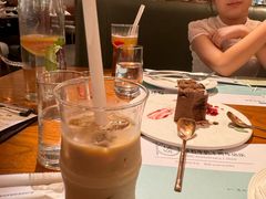 -原石牛扒·约会餐厅(龙城万科里店)