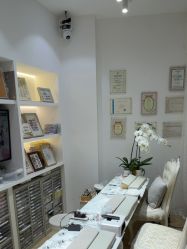 -U3日式美甲美睫