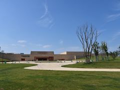 -盘龙城国家考古遗址公园