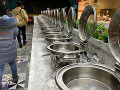 -火锅岛潮牌自助餐厅(天津天佑城店)