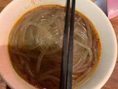 -万记麻辣烫国展总店