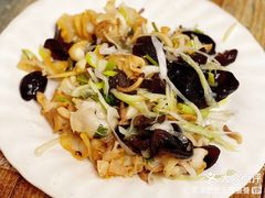 盐爆海螺-林之六八·6886大连老菜馆