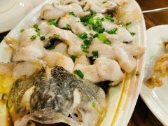 -金苑酒家·客家菜·广东老字号(万象店)