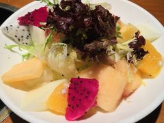 -黑鸡小馆(金源店)