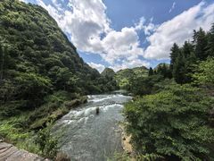 -高荡千年布依古寨旅游景区