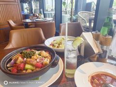 -MONICH牛排融合餐厅(和义大道购物中心店)