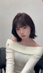 -DL HOPE明星造型