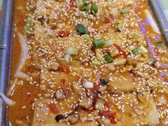 -去那小馆
