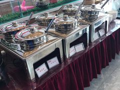 -嘉和一品粥(津华昌道店)