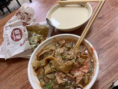 -盛月斋(大王庄店)