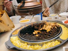 -韩宫宴烤肉·料理(南京江宁万达店)