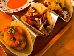 -TEQO·Mexican food & Bar
