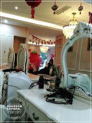 -Bollins波林丝•专研护发中心