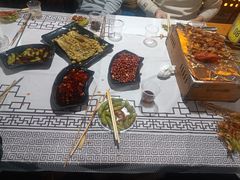 -云晓光头烧烤吧(盛夏店)