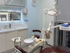 -极光口腔·矫正种植修复(锦江院区)