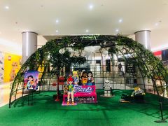 -皇庭广场(福华三路店)