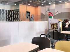 -麦当劳(北亭广场分店)