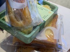 -DANXI丹喜面包·蛋糕(庐山店)