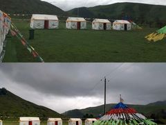 -扁都口生态休闲旅游区