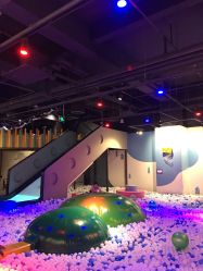 -幻贝家儿童乐园(苏州中心店)