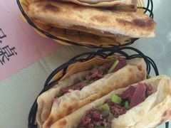 -弘善寺驴肉馆(十里河文化园店)