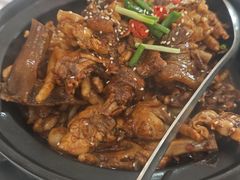 -元银甲·湖北地标美食(汉阳店)