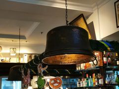 -宝莱纳餐厅(滨江店)